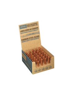 EXPO MINI BOX COLTELLI OPINEL - Senza Marca