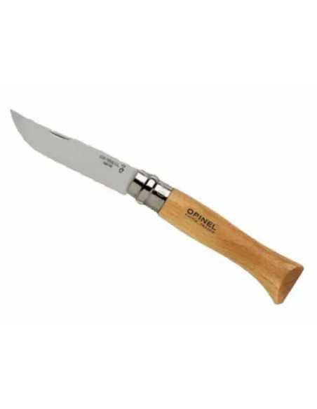 COLTELLI OPINEL VIROBLOC NIC - Senza Marca | Utensili Store