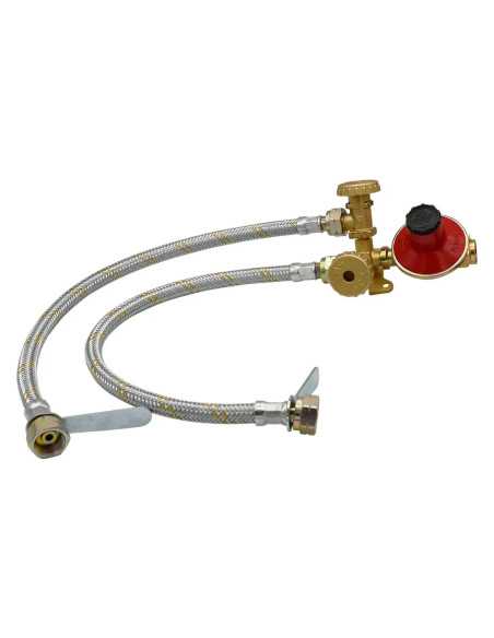 CENTRALINA MINI PER GAS - Senza Marca | Utensili Store