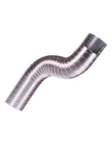 TUBI FLESSIB.ALL/NATUR. - Senza Marca | Utensili Store