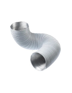 TUBI FLESSIB.ALL/BIANCO  - Senza Marca