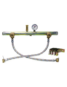 CENTRALINA PER GAS - Senza Marca