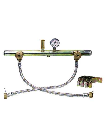 CENTRALINA PER GAS - Senza Marca | Utensili Store