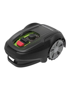 TOSAERBA ROBOT GREENWORKS 48V OPTIMOW 7  - Senza Marca