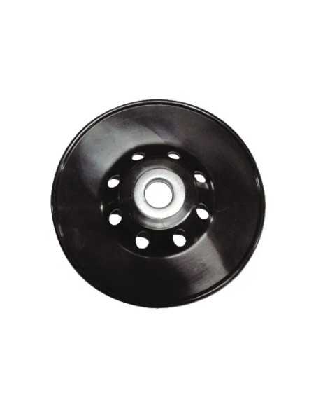 PLATORELLI NYLON 10 MA MM. 115 - Senza Marca | Utensili Store