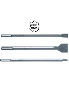 SCALPELLI SPATOLA SDS-MAX - Senza Marca