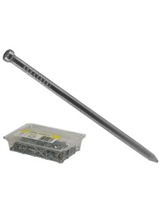 PUNTE GRUPPINO 9X30 GR.2 - Senza Marca