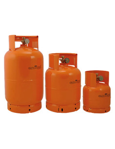 BOMBOLA GPL - Senza Marca