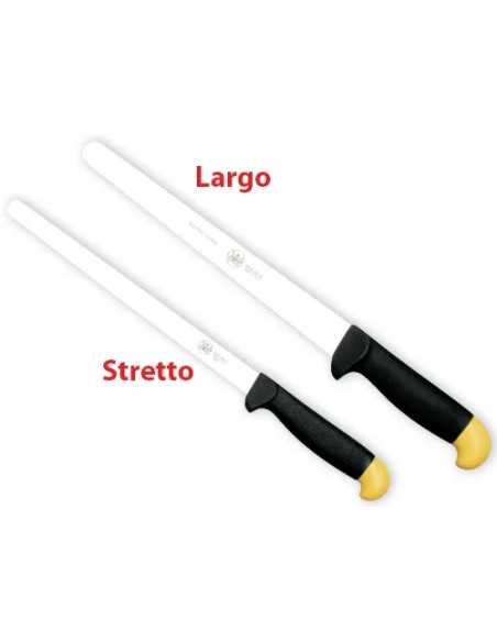 COLTELLI PROSCIUTTO DB - Senza Marca | Utensili Store