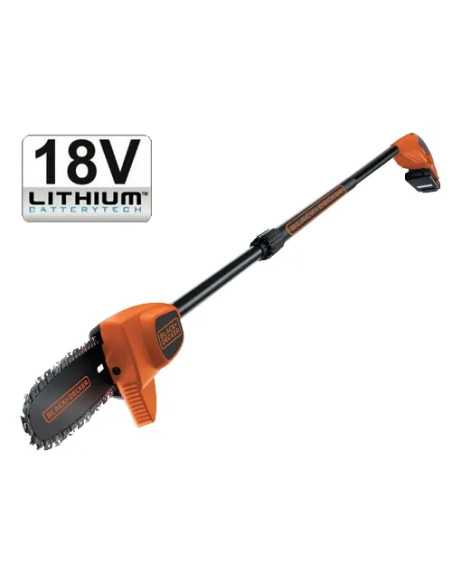 SEGHE POTATRICI B+D 18V LI GPC 1820 L20 - Senza Marca | Utensili Store