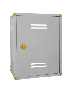 CASSETTA PER CONTATORE GAS METANO - Senza Marca