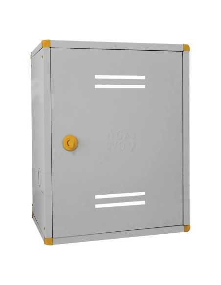 CASSETTA PER CONTATORE GAS METANO - Senza Marca | Utensili Store