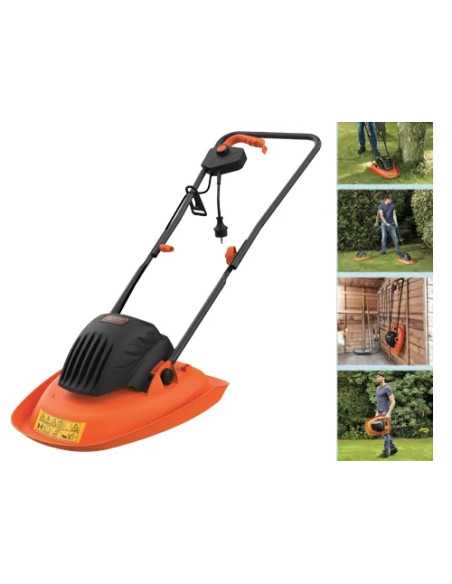 TOSAERBA B+D CUSCINO D'ARIA - Senza Marca | Utensili Store