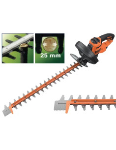 TAGLIASIEPI B+D BEHTS 451  - Senza Marca