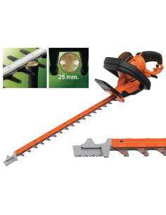 TAGLIASIEPI B+D BEHTS 551  - Senza Marca