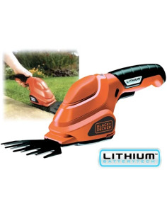 CESOIE B+D 3,6V LI GSL  - Senza Marca