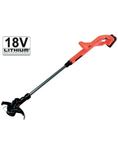 TAGLIABORDI B+D 18V LI ST  - Senza Marca