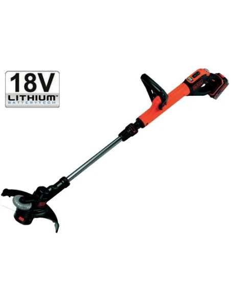 TAGLIABORDI B+D 18V LI 4,0A STC 1840 EPC - Senza Marca | Utensili Store