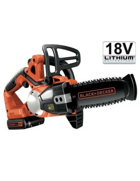 ELETTROSEGHE B+D 18V LI GKC 1820 L20 - Senza Marca | Utensili Store