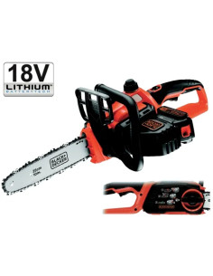 ELETTROSEGHE B+D 18V LI GKC 1825L20  - Senza Marca