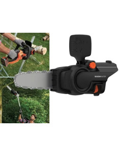 ELETTROSEGHE B+D P/MULTIFUNZ. BCASCS 61B - Senza Marca