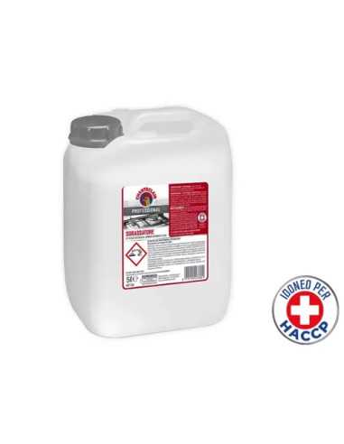 SGRASSANTE PROF.UNIV. CHANTECLAIR - Senza Marca | Utensili Store