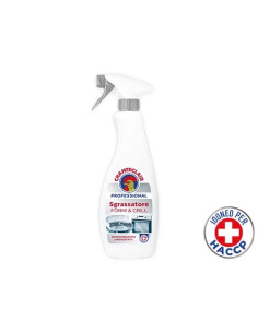 SGRASSANTE PROF.F&G CHANTECLAIR - Senza Marca