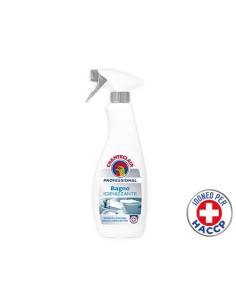 IGIENIZZANTE PROF. CHANTECLAIR - Senza Marca