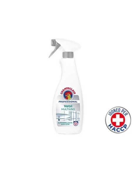 PULIVETRO PROF. CHANTECLAIR - Senza Marca | Utensili Store