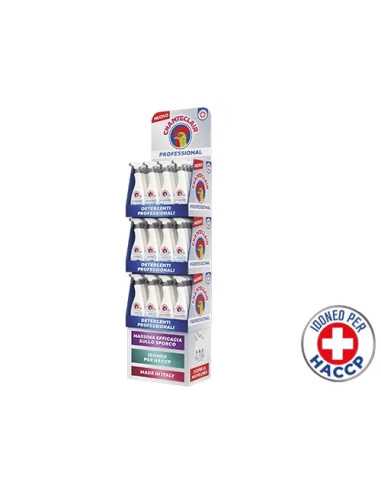 EXPO CHANTECLAIR PROF. 48PZ 6 - Senza Marca | Utensili Store