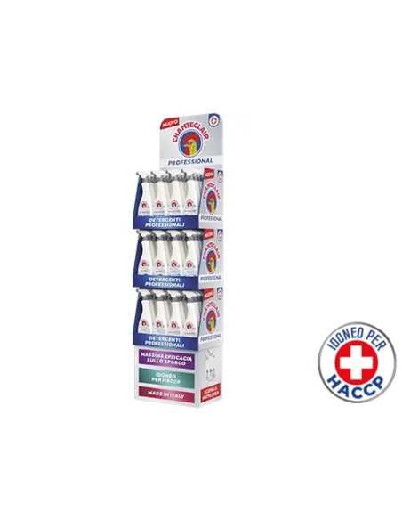 EXPO CHANTECLAIR PROF. 48PZ 6 - Senza Marca | Utensili Store