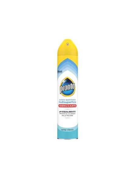 PRONTO SPRAY MULTISUPERF.CLASSIC - Senza Marca | Utensili Store