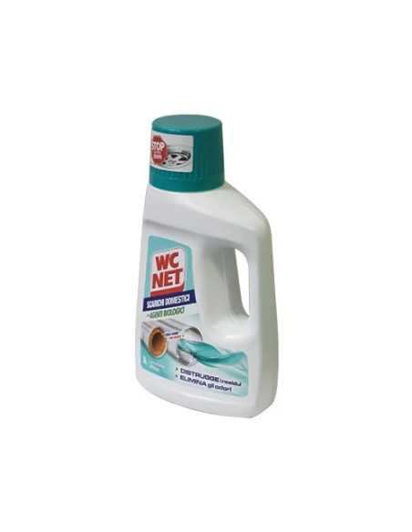 WC NET SCARICHI DOMESTICI 1000 ML - Senza Marca | Utensili Store