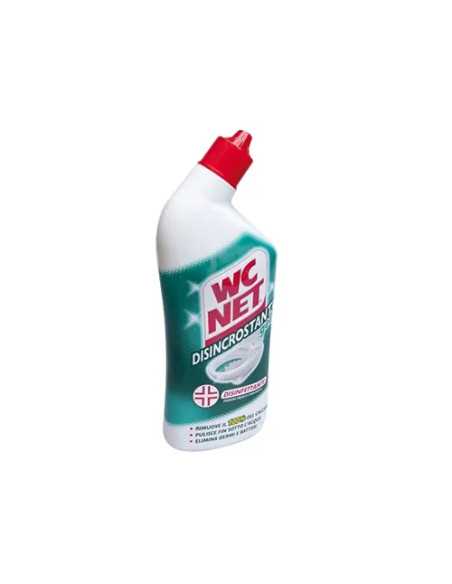 WC NET DISINCROSTANTE - Senza Marca | Utensili Store