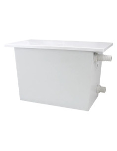 VASO DI ESPANSIONE - Senza Marca