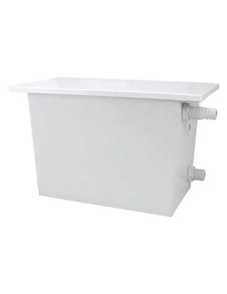 VASO DI ESPANSIONE - Senza Marca | Utensili Store