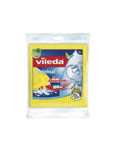 Vileda Panno Spugna - Senza Marca | Utensili Store