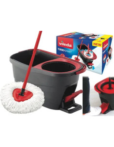 VILEDA SISTEMA TURBO SMART - Senza Marca