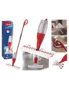 VILEDA SISTEMA MAX SPRAY - Senza Marca