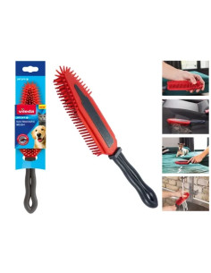 VILEDA PET PRO SPAZZOLA ELETTROSTATICA - Senza Marca