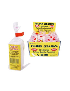 PIETRE RIMUOVI MACCHIE E CALCARE - Senza Marca