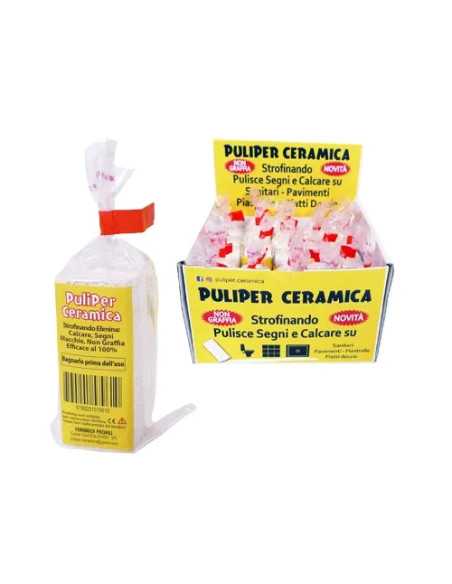 PIETRE RIMUOVI MACCHIE E CALCARE - Senza Marca | Utensili Store