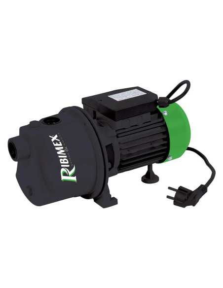 ELETTROPOMPA AUTOADESCANTE 'PRJET' - RIBIMEX | Utensili Store