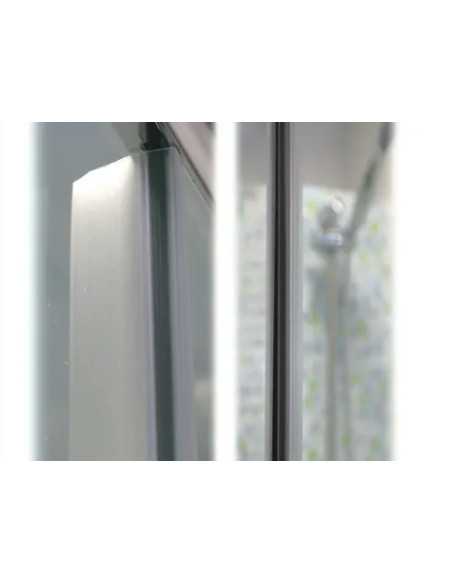 KIT GUARNIZ. BOX DOCCIA BRIXO FENICOTT.120X80CM - Senza Marca | Utensili Store