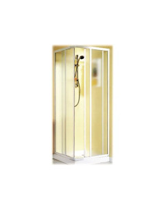 BOX DOCCIA ANGOLARE - Senza Marca