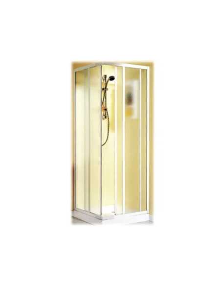 BOX DOCCIA ANGOLARE - Senza Marca | Utensili Store