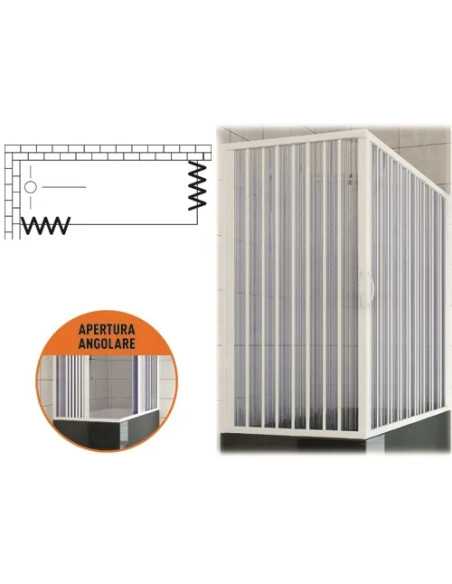 PARETE VASCA BRIXO PVC PIRANHA - Senza Marca | Utensili Store