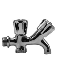 RUBINETTO 'DUPLEX' - FLUXY