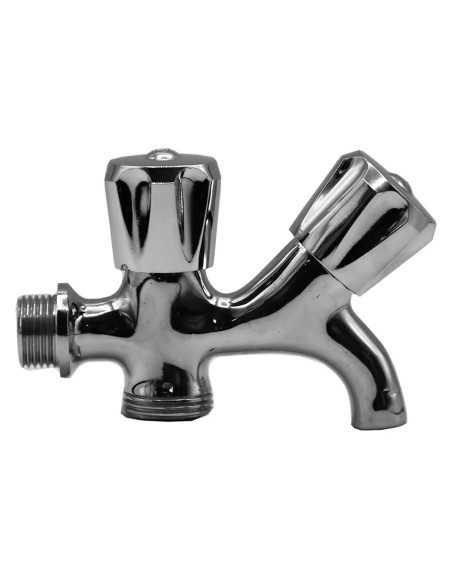 RUBINETTO 'DUPLEX' - FLUXY | Utensili Store