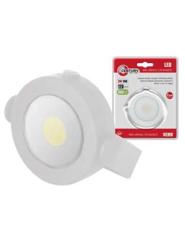 MINI LAMPADE LED NEMO - Senza Marca | Utensili Store